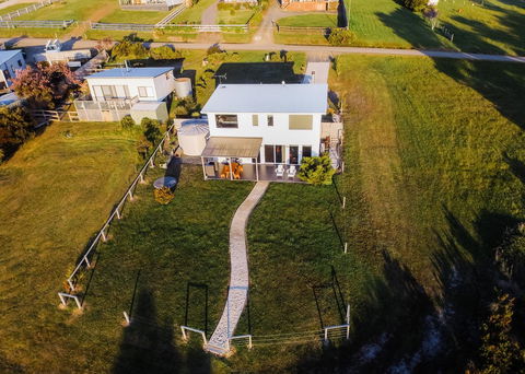 Manfield Seaside Bruny Island - Accommodation Gladstone 20