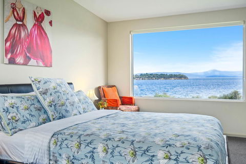 Manfield Seaside Bruny Island - Accommodation Gladstone 13