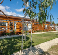 Harrison Grove - Accommodation Gladstone