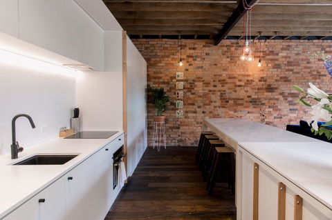 105 Mac Unique Apartments - Accommodation Gladstone 20