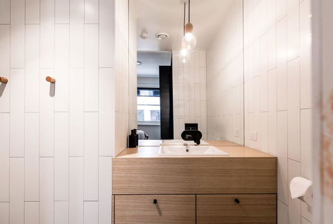 105 Mac Unique Apartments - Accommodation Gladstone 7
