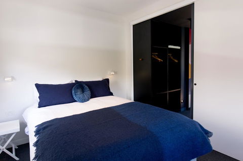 105 Mac Unique Apartments - Accommodation Gladstone 18