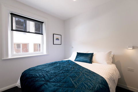 105 Mac Unique Apartments - Accommodation Gladstone 17