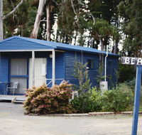 Seven Mile Beach Cabin and Caravan Park - Accommodation Gladstone