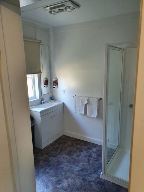 Seven Mile Beach Cabin And Caravan Park - Accommodation Gladstone 15