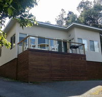 Freycinet Sanctuary 5 - Accommodation Gladstone