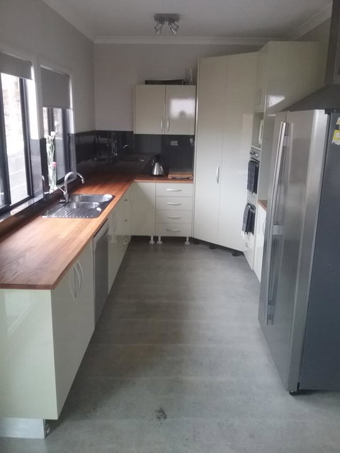 Inn Seaclusion - Accommodation Gladstone 11