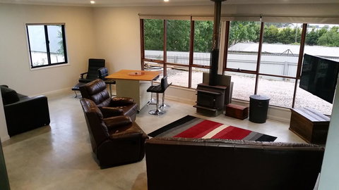 Inn Seaclusion - Accommodation Gladstone 0