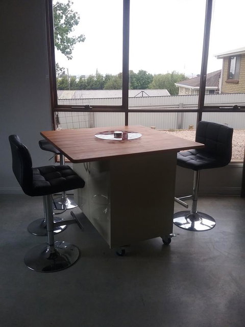 Inn Seaclusion - Accommodation Gladstone 13