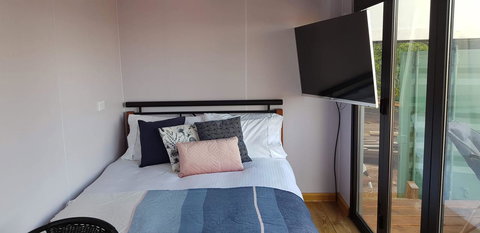 Inn Seaclusion - Accommodation Gladstone 2