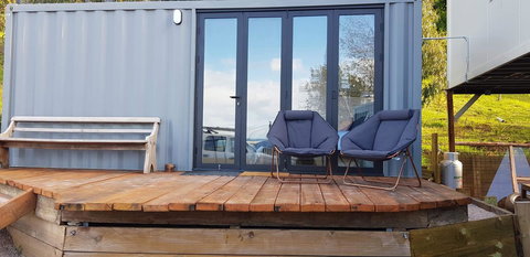 Inn Seaclusion - Accommodation Gladstone 1