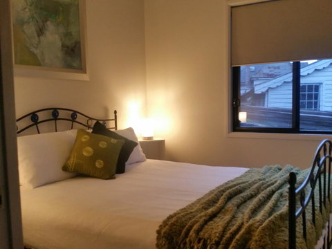 Inn Seaclusion - Accommodation Gladstone 6