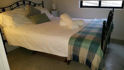 Inn Seaclusion - Accommodation Gladstone 8