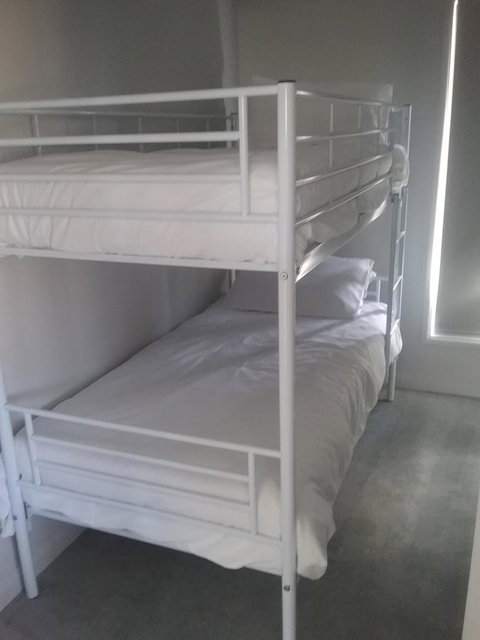 Inn Seaclusion - Accommodation Gladstone 14