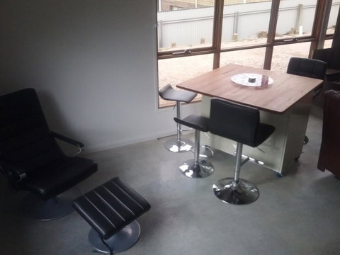 Inn Seaclusion - Accommodation Gladstone 10