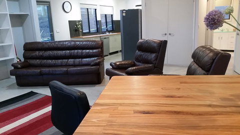 Inn Seaclusion - Accommodation Gladstone 9