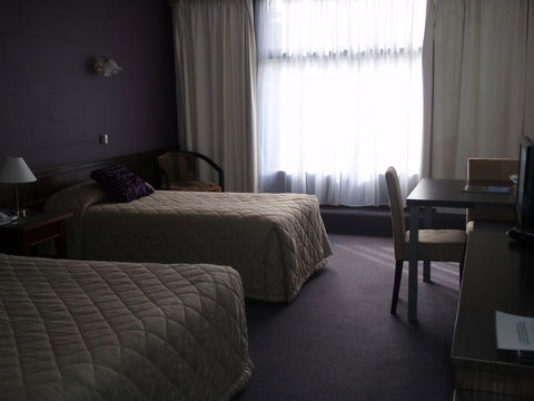 West Coaster Motel - Accommodation Gladstone 43