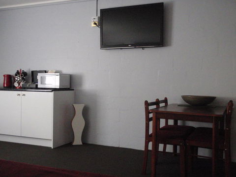 West Coaster Motel - Accommodation Gladstone 19