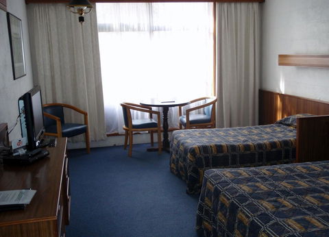 West Coaster Motel - Accommodation Gladstone 15