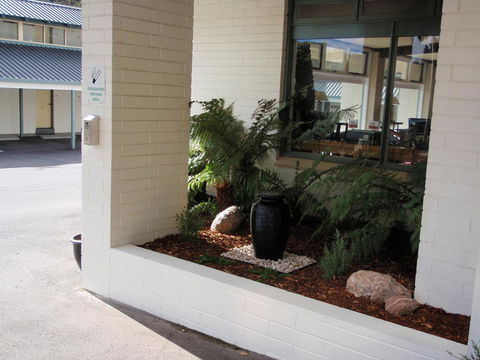 West Coaster Motel - Accommodation Gladstone 32