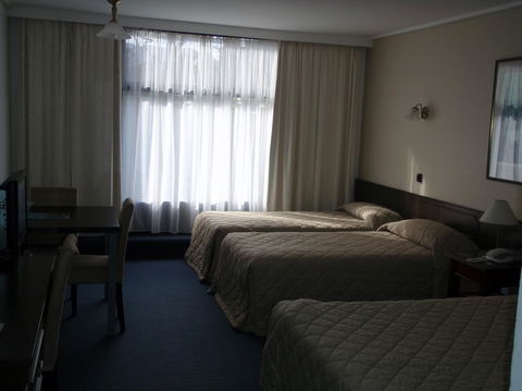 West Coaster Motel - Accommodation Gladstone 38