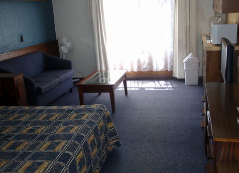 West Coaster Motel - Accommodation Gladstone 29