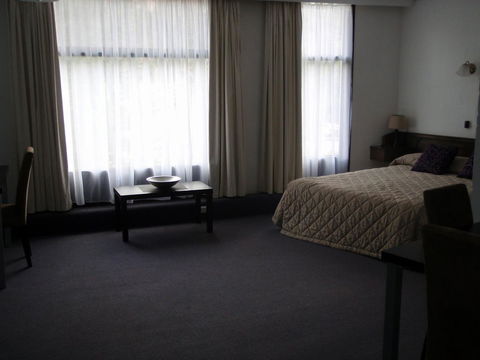 West Coaster Motel - Accommodation Gladstone 26