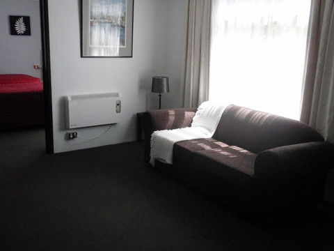West Coaster Motel - Accommodation Gladstone 22