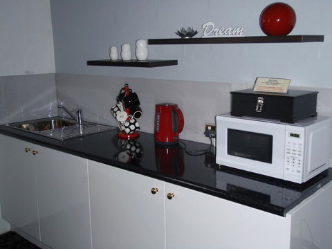 West Coaster Motel - Accommodation Gladstone 18