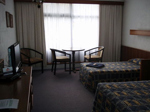 West Coaster Motel - Accommodation Gladstone 14