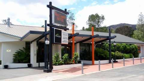 West Coaster Motel - Accommodation Gladstone 0