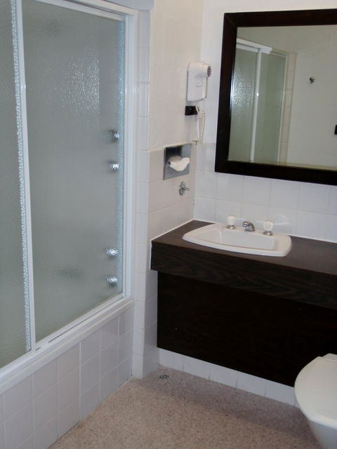 West Coaster Motel - Accommodation Gladstone 30