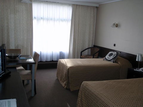 West Coaster Motel - Accommodation Gladstone 34