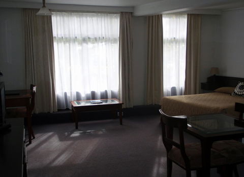 West Coaster Motel - Accommodation Gladstone 41