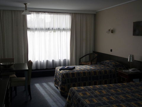 West Coaster Motel - Accommodation Gladstone 28