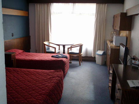 West Coaster Motel - Accommodation Gladstone 39