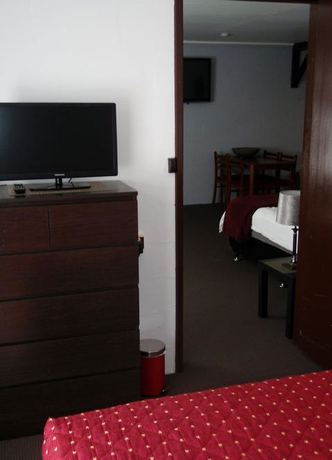 West Coaster Motel - Accommodation Gladstone 21