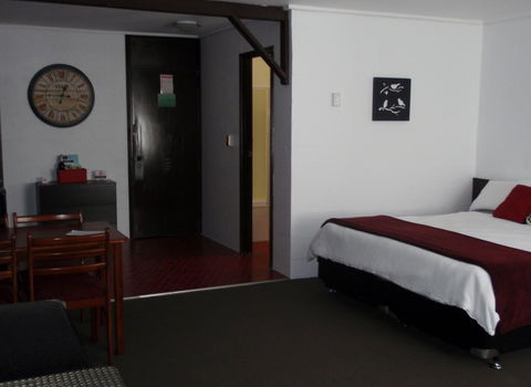 West Coaster Motel - Accommodation Gladstone 20
