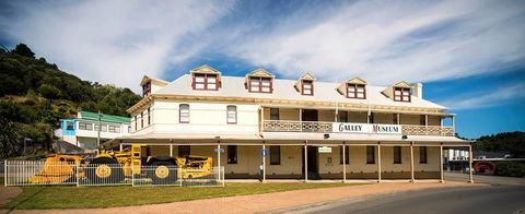 West Coaster Motel - Accommodation Gladstone 4