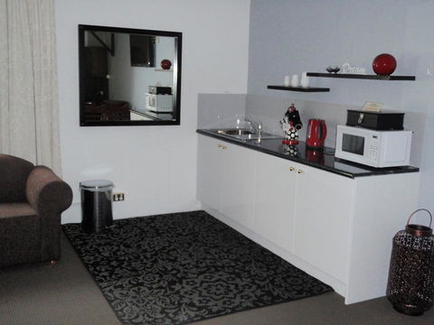 West Coaster Motel - Accommodation Gladstone 23