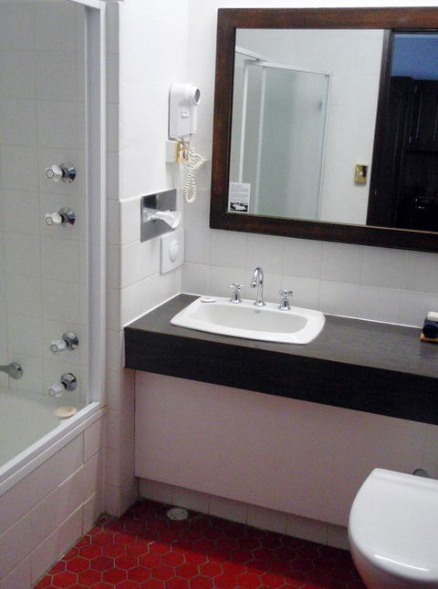 West Coaster Motel - Accommodation Gladstone 17