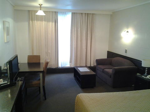 West Coaster Motel - Accommodation Gladstone 13