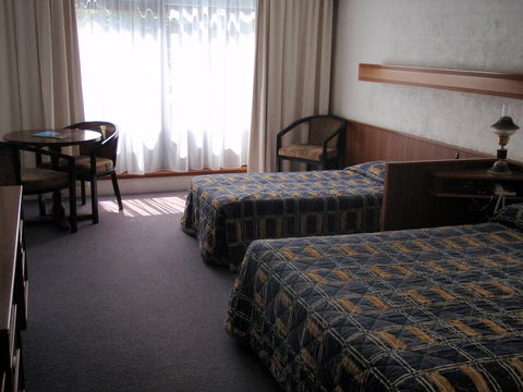 West Coaster Motel - Accommodation Gladstone 24