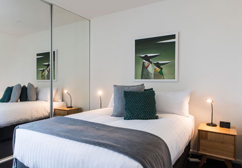 Sullivans Cove Apartments - Accommodation Gladstone 9