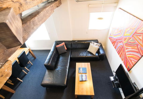 Sullivans Cove Apartments - Accommodation Gladstone 26
