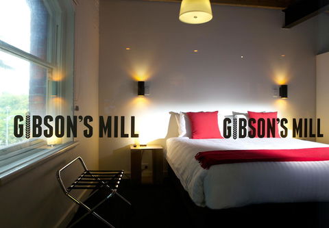 Sullivans Cove Apartments - Accommodation Gladstone 2