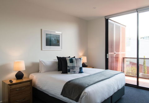 Sullivans Cove Apartments - Accommodation Gladstone 40