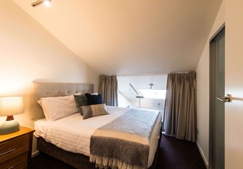 Sullivans Cove Apartments - Accommodation Gladstone 20