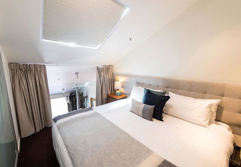 Sullivans Cove Apartments - Accommodation Gladstone 12