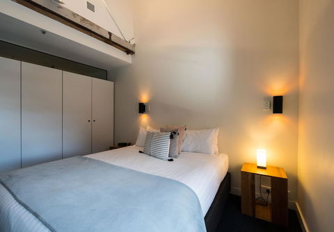 Sullivans Cove Apartments - Accommodation Gladstone 30